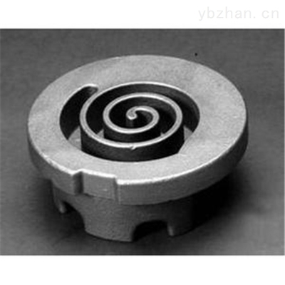 Ano ang investment casting?