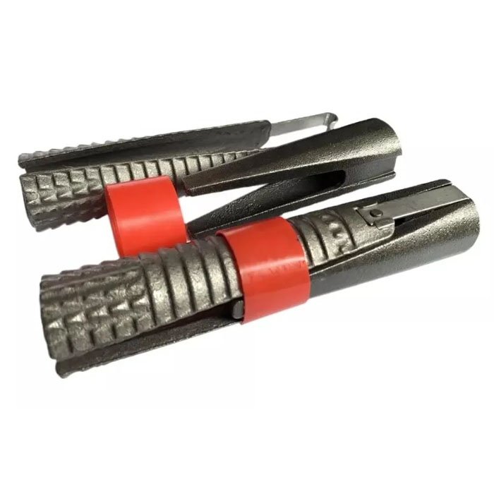 Kaalaman sa Fastener: Ano ang mga pakinabang ng expansion shell anchor bolt?
