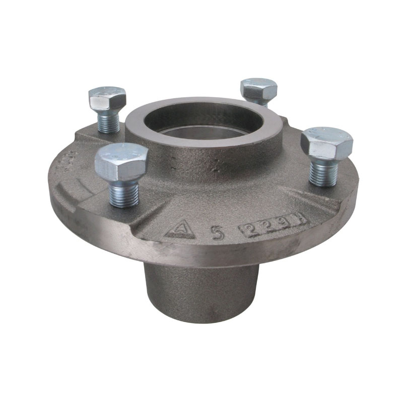 Dalawang paraan para sa paglilinis sa ibabaw ng mga stainless steel casting.