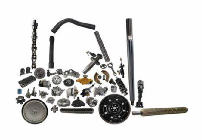 Ang Kahalagahan ng Mga Bahagi ng Cast Iron Forklift