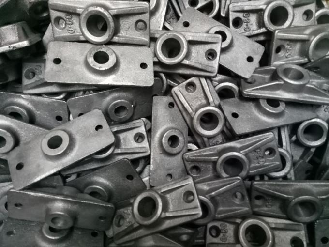 Pag-unawa sa Unbonded Monostrand Anchor