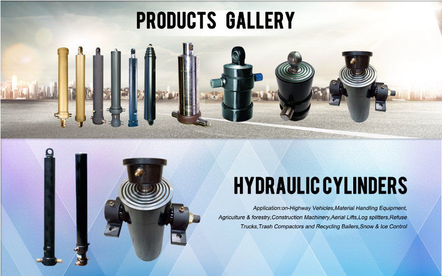 Ang Mga Bentahe ng Cast Steel Hydraulic Actuators