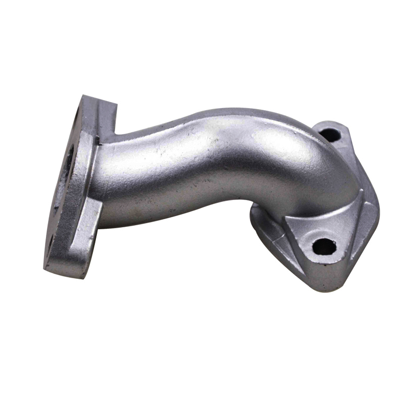 Manifold ng Tambutso ng Motorsiklo: Ang Mga Benepisyo ng Cast Stainless Steel