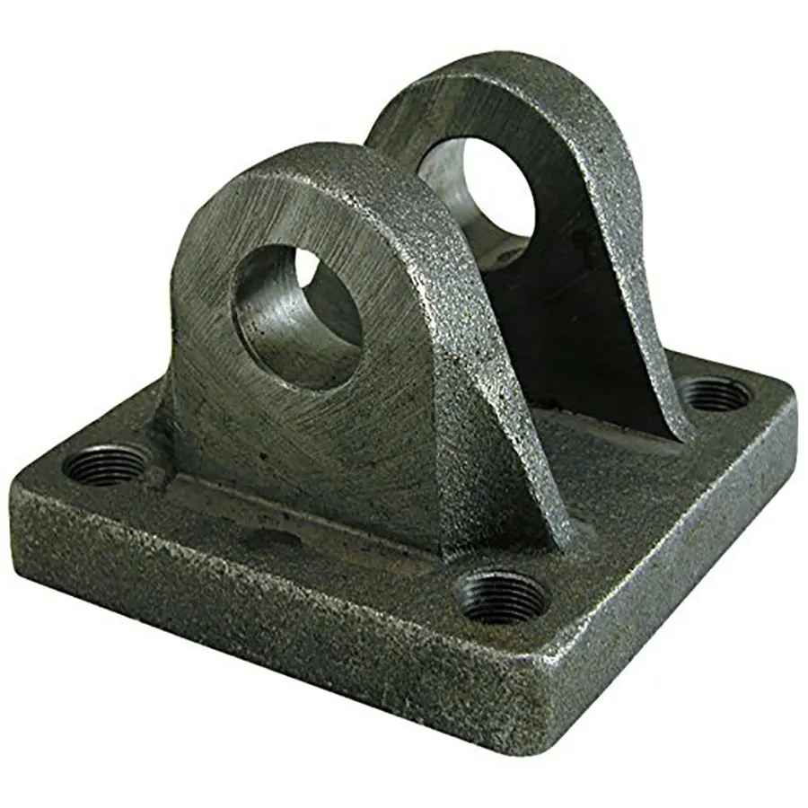 Clevis Mounting Bracket: Pagpapahusay sa Pagganap ng Hydraulic Cylinder System