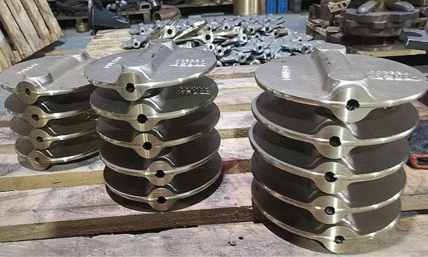 Ano ang Butterfly Valve Disc