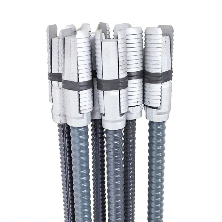 Expansion Shell Bolt: Isang Versatile Fastening Solution