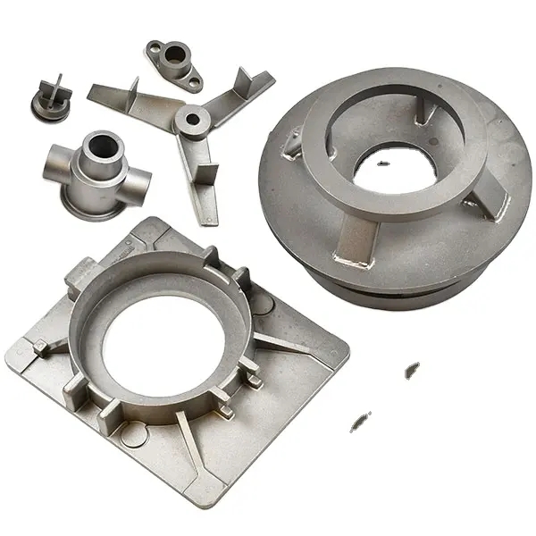 Ano ang Stainless Steel Casting