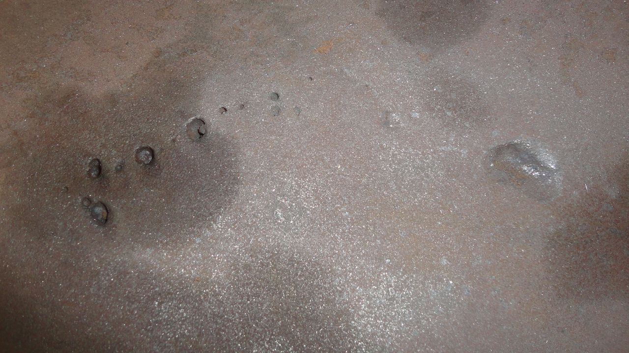 Paano Haharapin ang mga Depekto sa Ibabaw ng Iron Casting