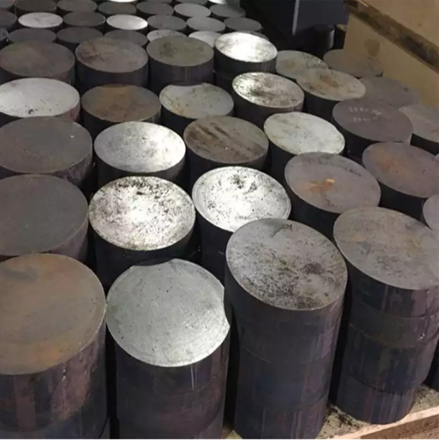 Mga Katangian ng Gray Cast Iron