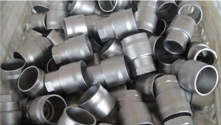 Metalurhiya ng Gray Iron