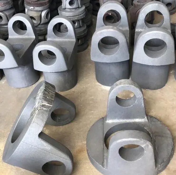 Ang Mga Bentahe ng Steel Castings