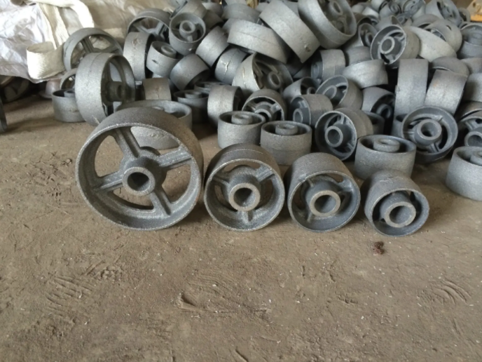 EN-GJL-200, Gray Cast Iron GG20: Mga Katangian at Aplikasyon