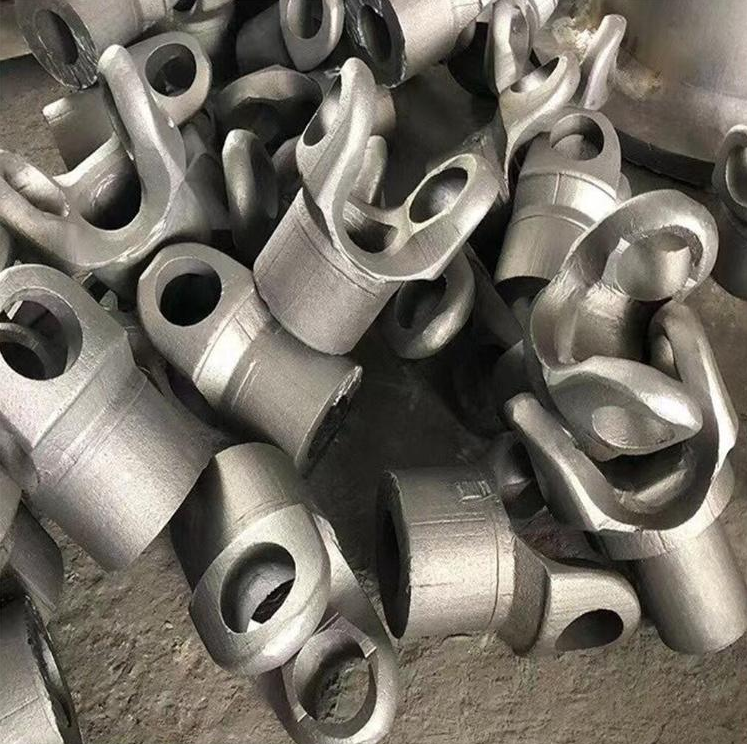Ang Application ng Steel Casting Products