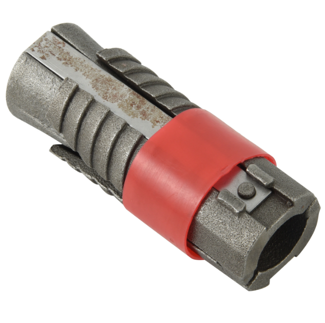 Ano ang Expansion Shell Anchor Bolts