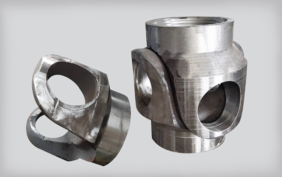 Ang Mga Pagkakaiba sa pagitan ng Stainless Steel at Carbon Steel