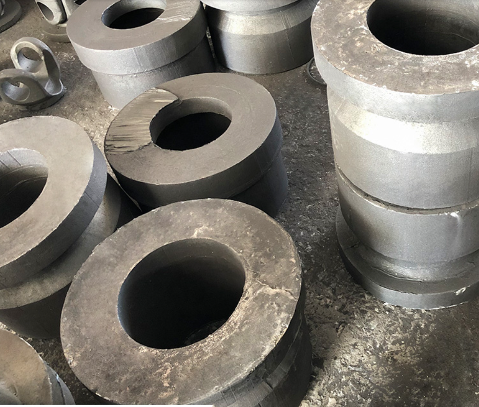 Paano Mapapabuti ng mga Foundry Manufacturers ang Kalidad ng Iron Castings?