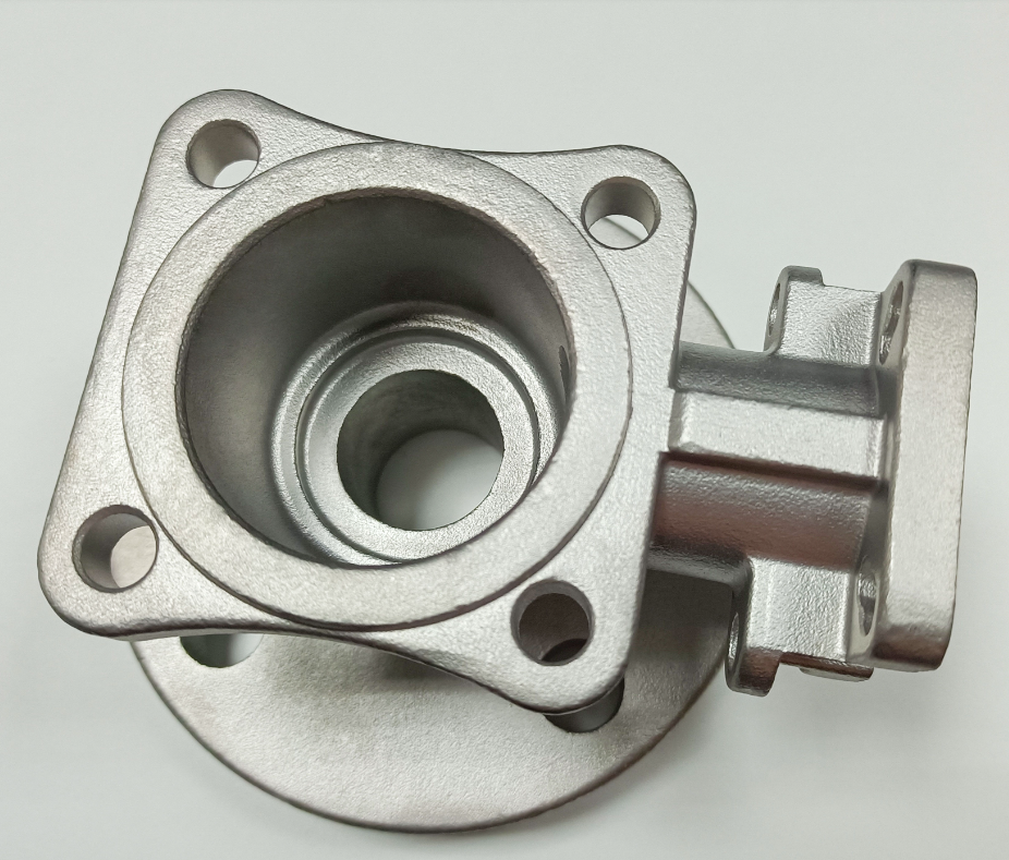Paano Gumawa ng Mga Shell para sa Mga Stainless Steel Precision Casting