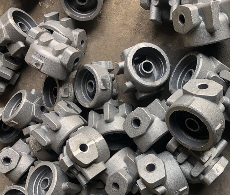 Bakit May Problema sa Hardness ang Gray Iron Castings?