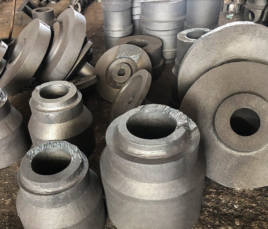 Mga Tip sa Produksyon at Pagproseso ng Steel Casting