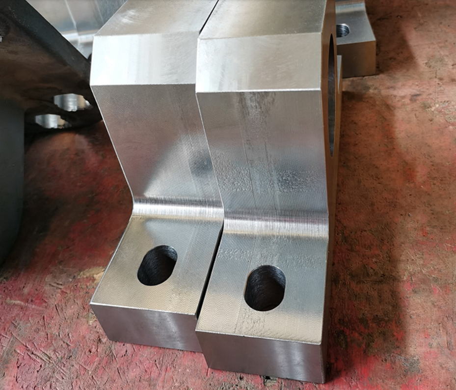 Ano ang Magagawa ng Steel Foundries upang Bawasan ang mga depekto ng Steel Castings?