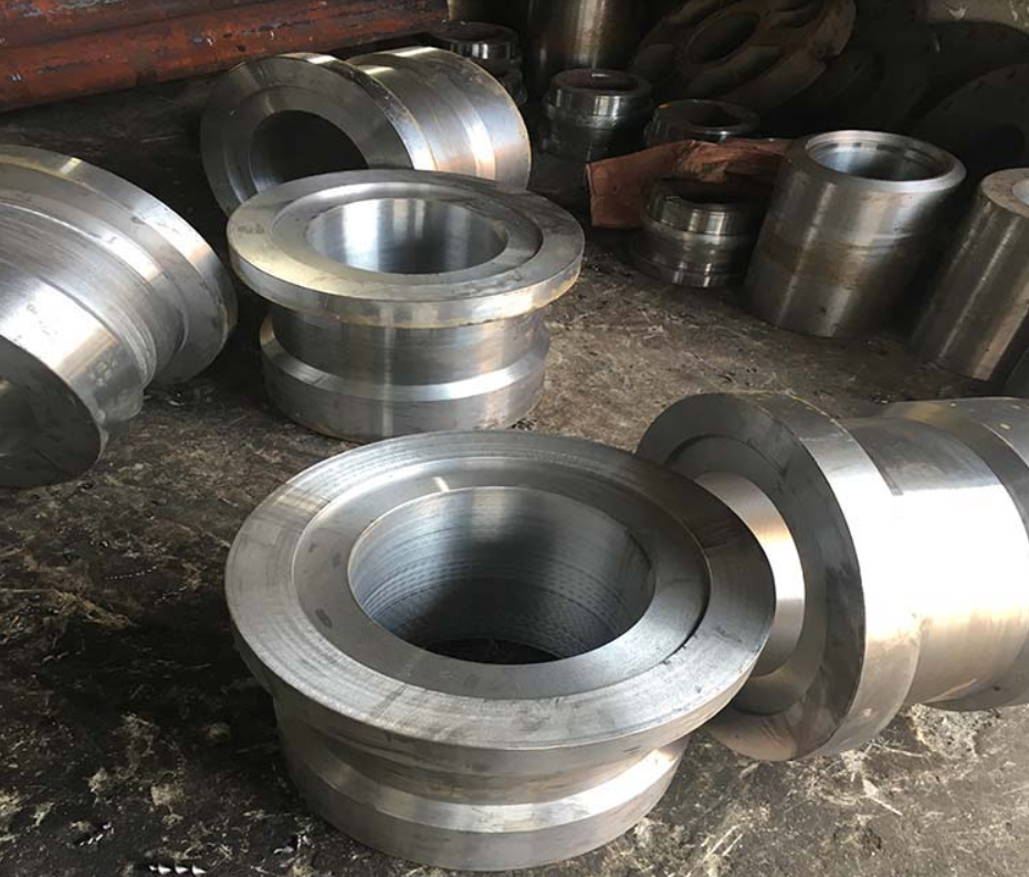Ano ang Mga Paghahanda para sa Steel Foundry Bago ang Produksyon?