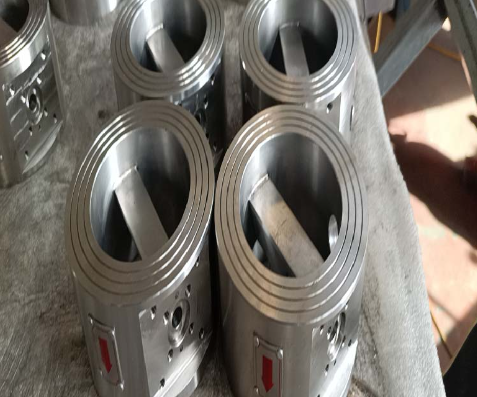 Ang Ligtas na Produksyon ang Pangunahing Layunin ng Mga Manufacturer ng Steel Foundry