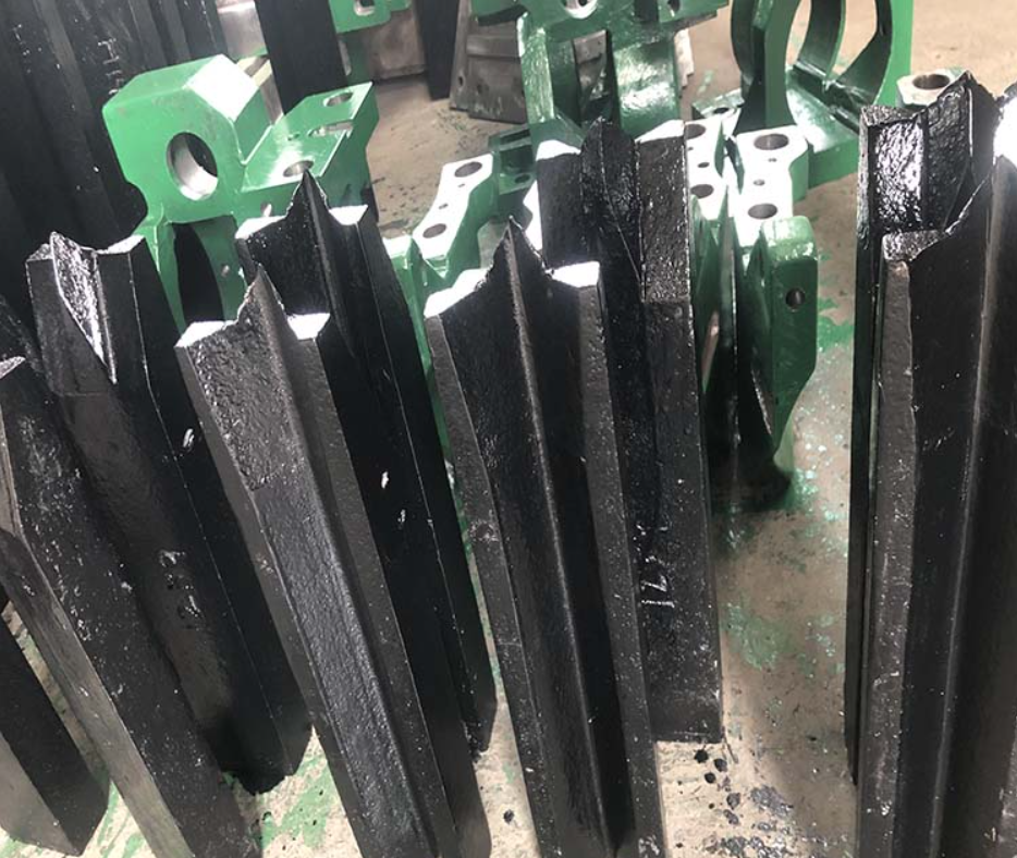 Dimensional Deviation sa Proseso ng Produksyon ng Steel Castings