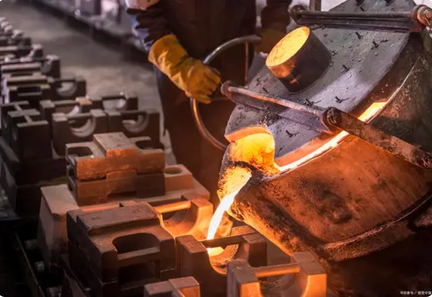 Ang Mga Pag-iingat na Ito ay Dapat Kilalanin para sa Ductile Iron Casting