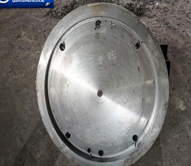 Paano Ginagamit ang Proseso ng Heat Treatment sa Steel Casting