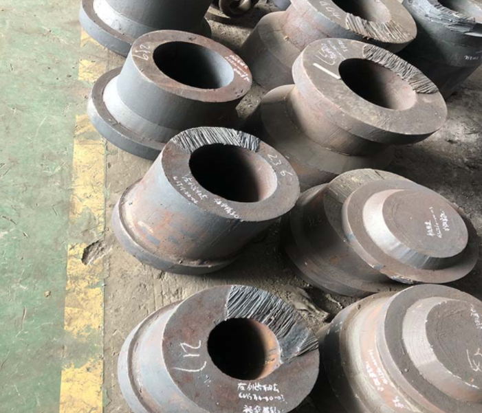 Paano Pinipili ng Steel Foundry ang Proseso ng Produksyon