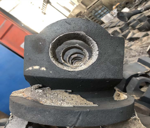 Mga Katangian ng Steel Castings