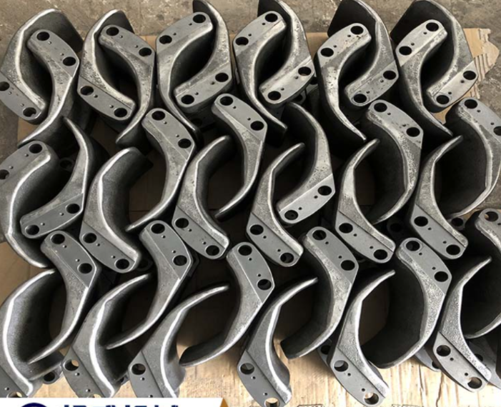 Anong mga problema ang kailangang bigyang pansin ng Ductile Iron Foundy kapag nagsusumite ng mga ductile iron castings?