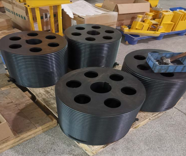Nakakaranas ng hindi magandang spheroidisation? Tingnan kung paano pinangangasiwaan ito ng mga tagagawa ng ductile iron!