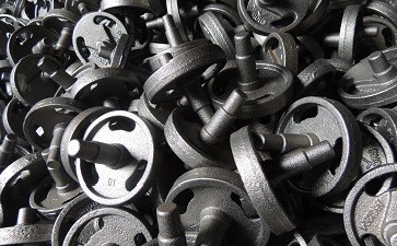 Karaniwang mga problema at solusyon habang machining sa ductile iron castings