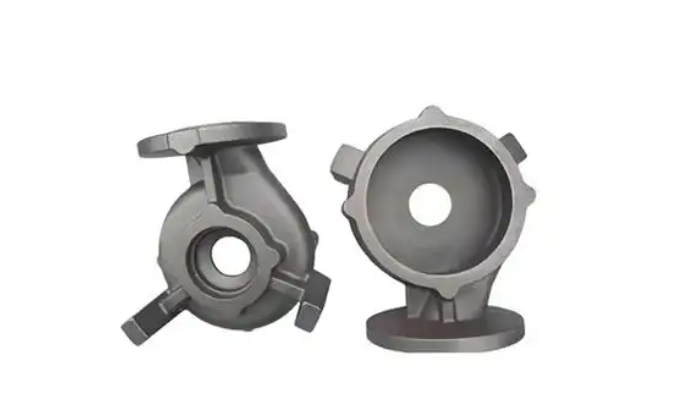 Ano ang mga pag -iingat para sa grey iron casting?