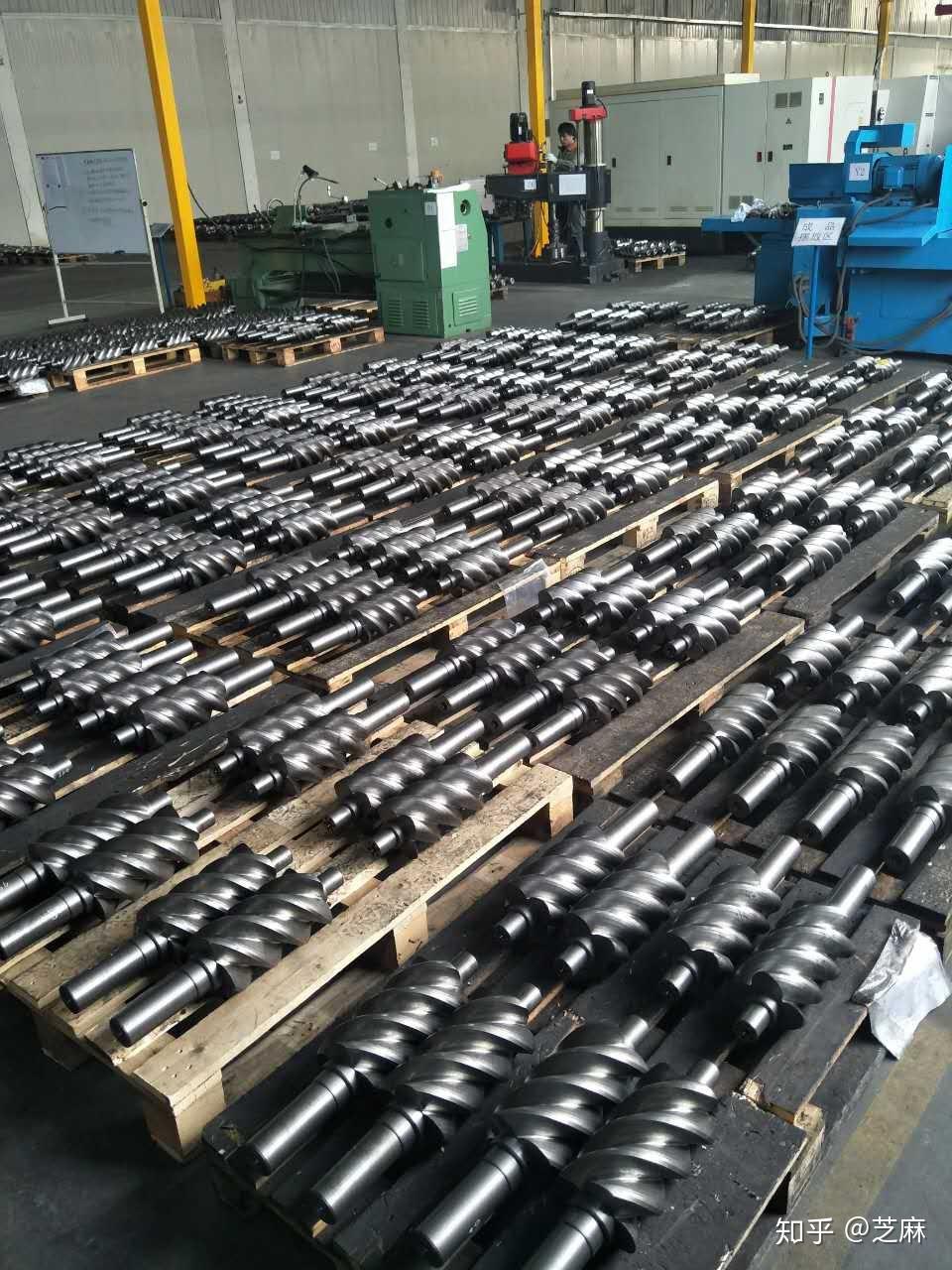 Ang application ng mga ductile castings sa mga riles at diesel engine