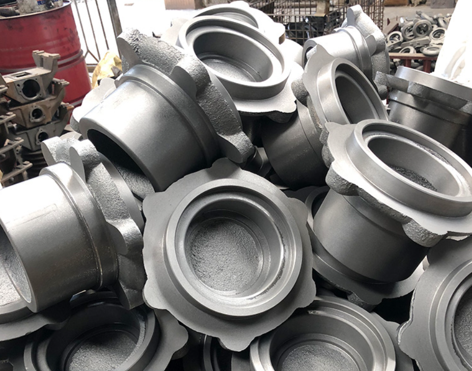 Mga tip para sa paggawa at pagproseso ng mga bahagi ng bakal na cast