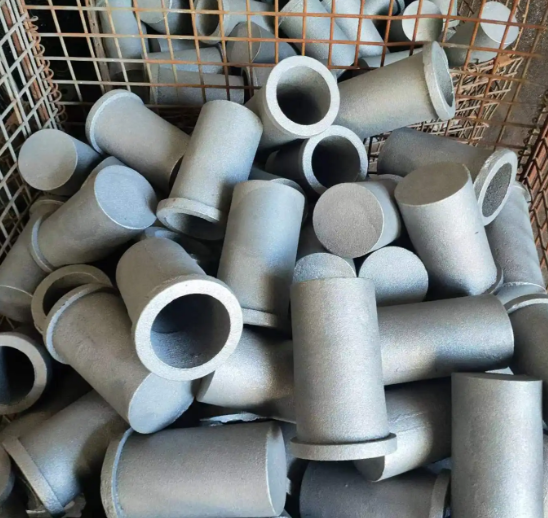 Paano makahanap ng isang maaasahang tagagawa ng grey iron castings