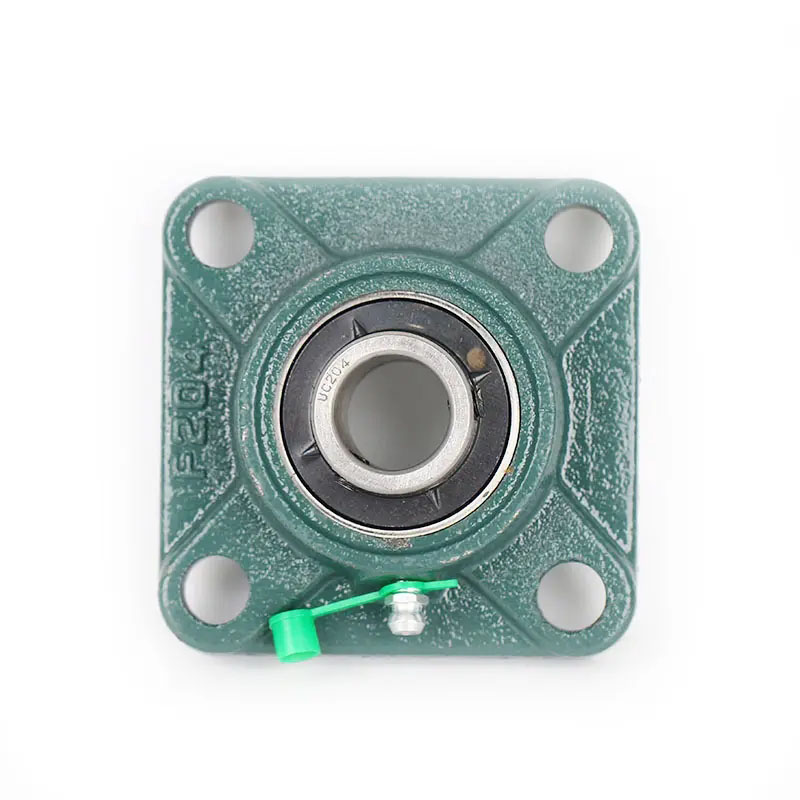 Paano mapapabuti ng grey iron casting ang panginginig ng boses sa iyong makinarya