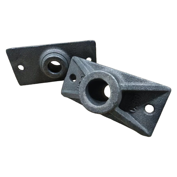 Ano ang isang Unbonded Post-Tensioning System MonoStrand Anchor at Bakit Ito ay Mahalaga para sa Mga Modernong Konkretong Structure