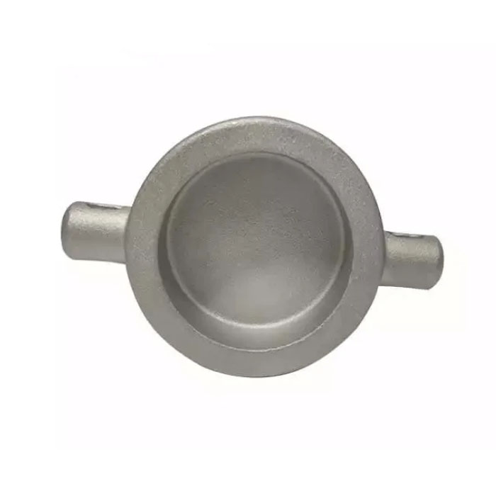 Ano ang Ginagawang Mas Mahusay na Pagpipilian ang Stainless Steel Casting para sa Mga Kumplikadong Bahagi ng Metal?