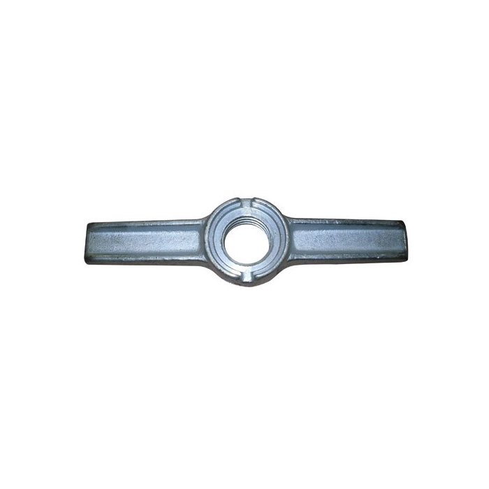 Ano ang Nagiging Maaasahang Pagpipilian ang Ductile Iron Casting para sa Mabibigat na Bahagi?