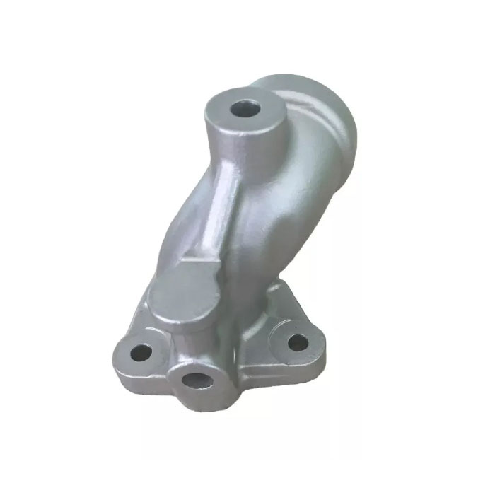 Bakit Ang isang Stainless Steel Turbocharger Exhaust Bahagi ang Pinakamahusay na Pagpipilian para sa Mataas na Pagganap at Mabigat na Tungkulin na mga Application