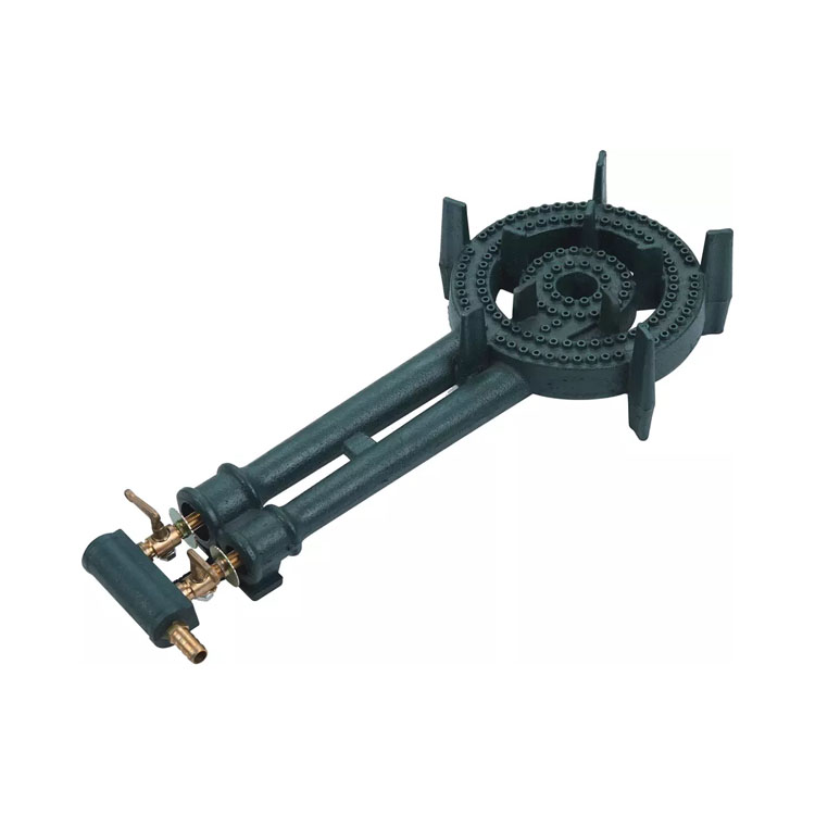 Bakit Ang Cast Iron Gas Stove Burner ang Pinakamahusay na Pagpipilian para sa Matibay at Mahusay na Pagluluto