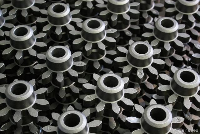 Mga Aplikasyon ng Stainless Steel Casting sa Industriya ng Pagmimina