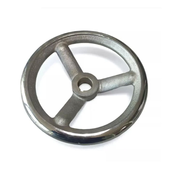 Paano Mapapahusay ng Stainless Steel Boat Steering Wheel ang Iyong Karanasan sa Paglalayag at Pagkontrol ng Vessel