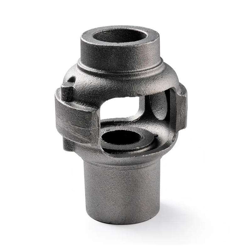 Ductile Iron Casting: Paano Pumili ng Tamang Marka para sa Iba't ibang Aplikasyon Ductile Iron Casting: Paano Pumili ng Tamang Marka para sa Iba't ibang Aplikasyon