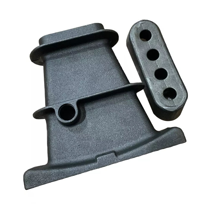 Bonded Flat Slab S3 Anchor