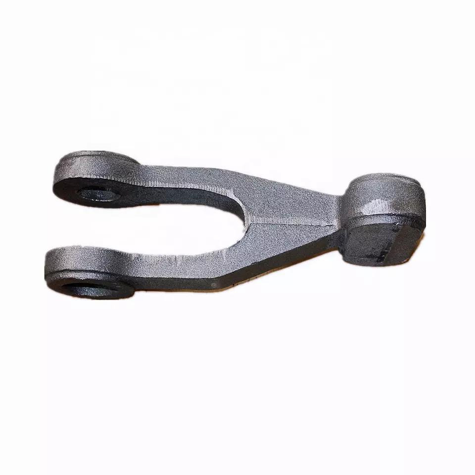 Cast Iron Connecting Rod Bracket