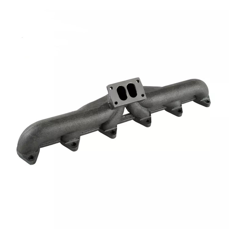 Cast Iron Exhaust Manifold